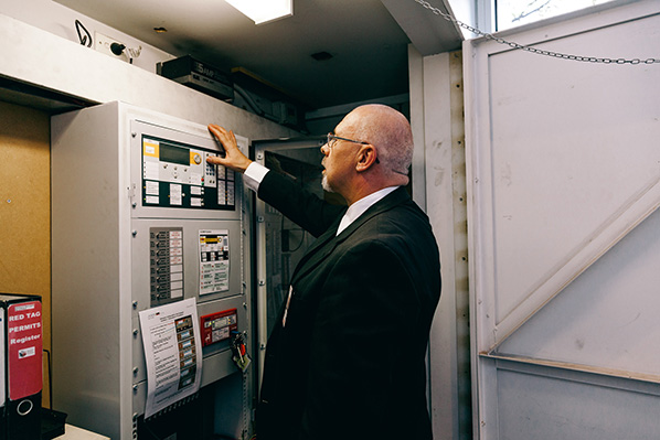 Maintenance and Support Electronic Security Systems and Technologies Australia