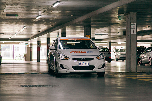 Alarm Response Security Monitoring Solutions Australia