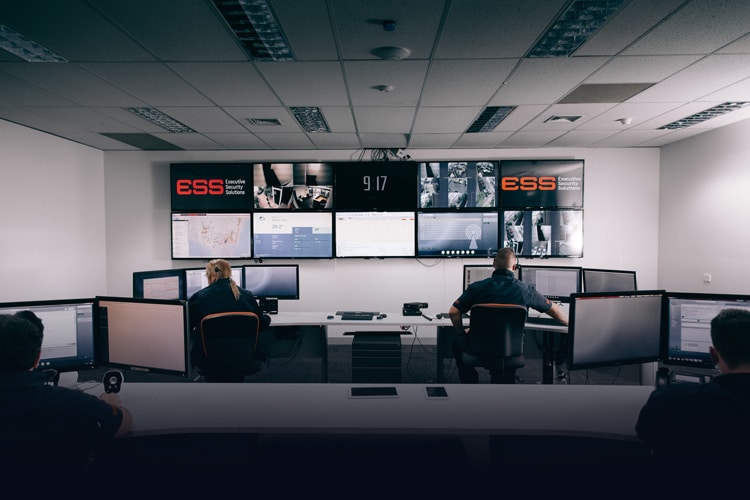Security Operations Centre
