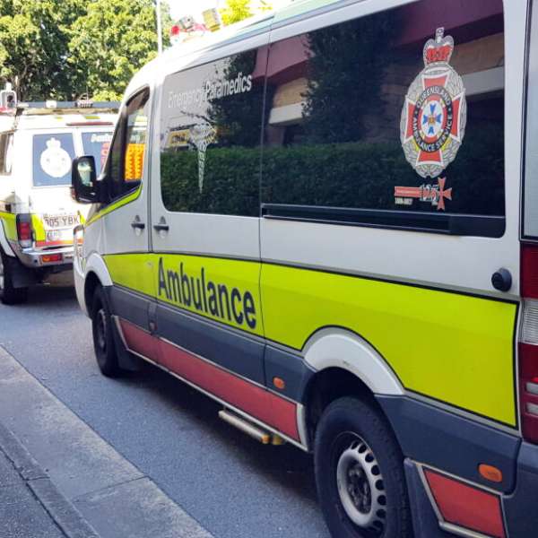 accident and emergency services assistance