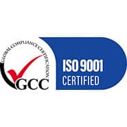 ESS certified approved ISO-9001
