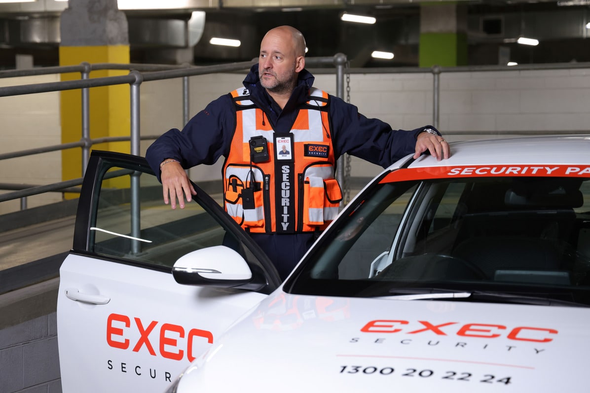 retail loss prevention