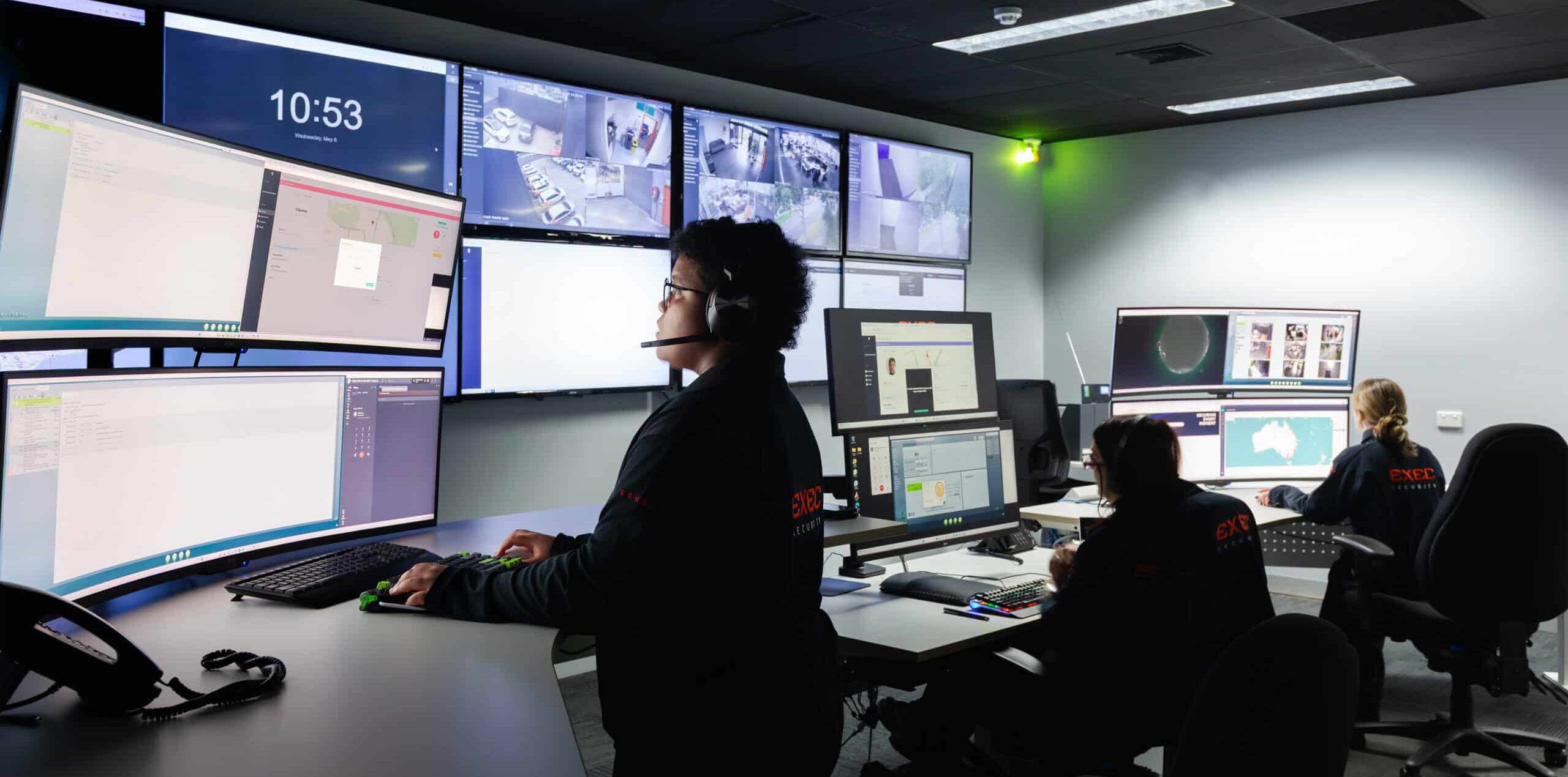 How Monitoring Centres Are Graded Using AS 2201.2:2022