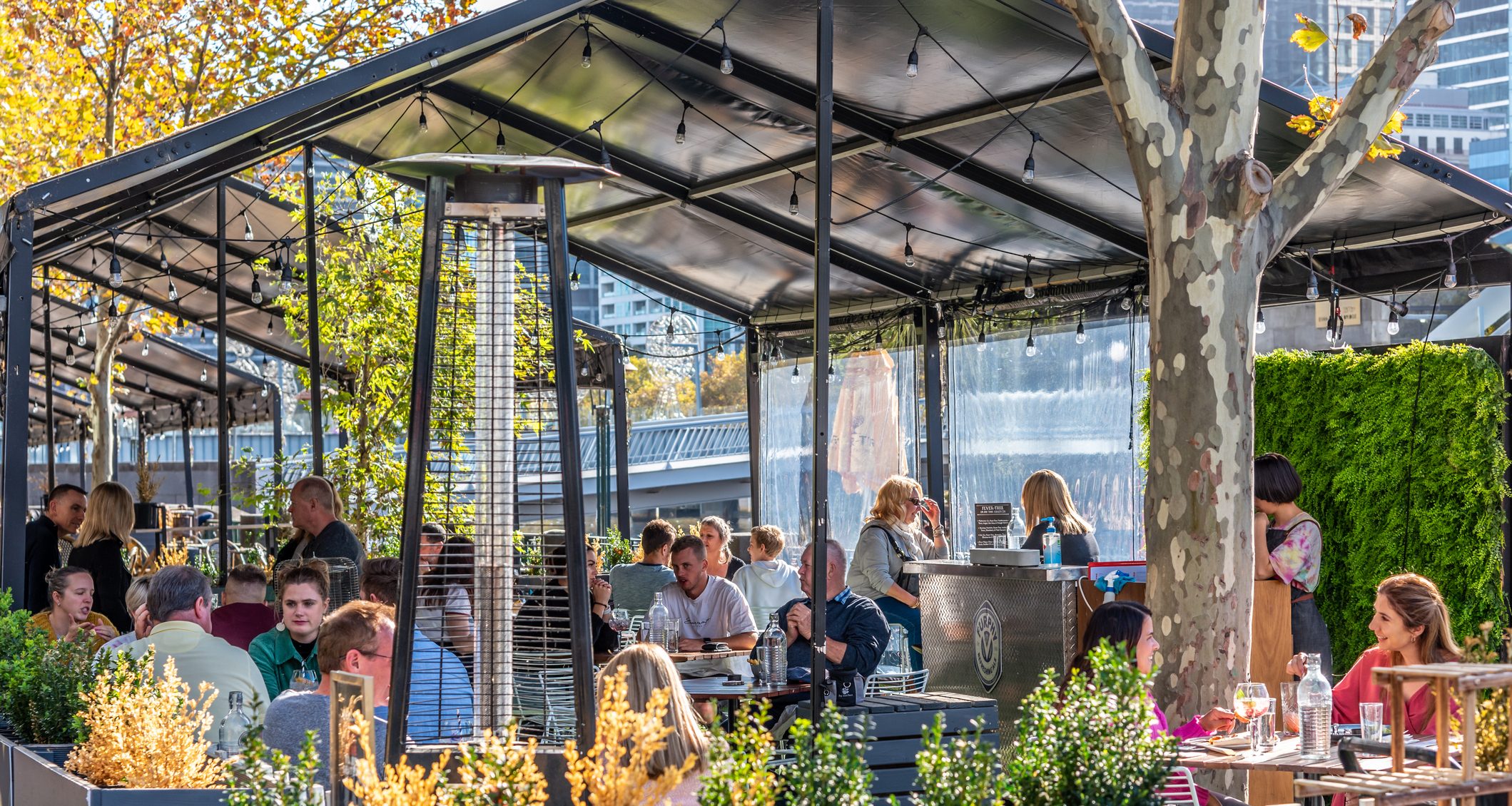 Hospitality Security Fund Victoria: a security guide for Melbourne licensed venues