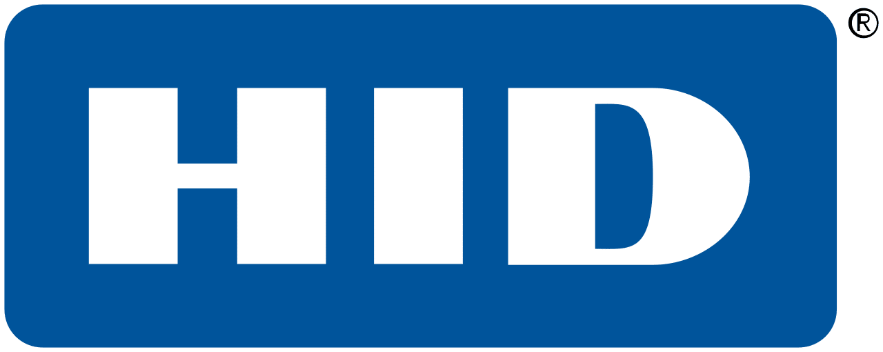 HID logo
