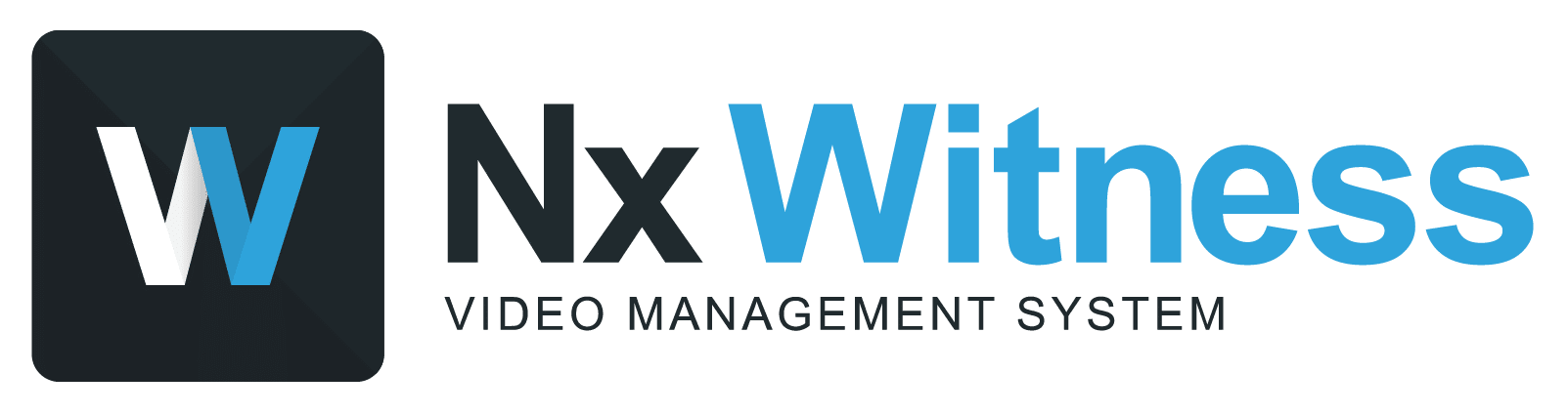 Nx Witness logo