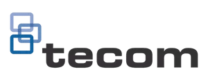 Tecom logo