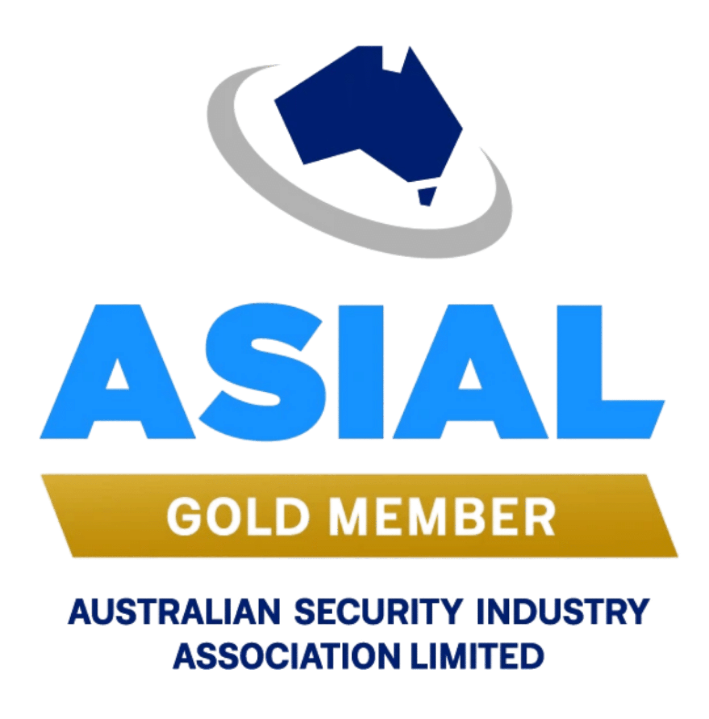 ASIAL Gold Member