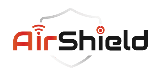 AirShield logo