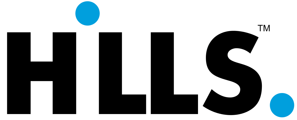 Hills logo