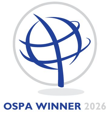 Global OSPA Winner 2026